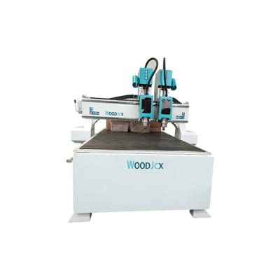 China JCX-1325G 850 Japan Shimpo Gearbox Woodworking Cnc Wood Working Router JST Spindle Cnc Machine 3d Wood Cnc Milling Machine for sale