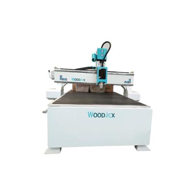 China 1325 Wood Working CNC Woodworking Engraving Cutting Machine CNC Router 1325 for sale