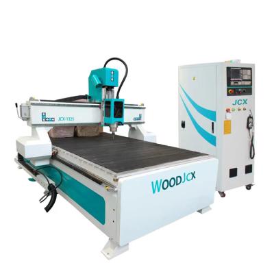 China Cheap Sale MDF ACRYLIC WOOD ALUMINUM CNC Router 1325 Wood Router Machine For Wood Door Best Quality Wood Working CNC Router for sale