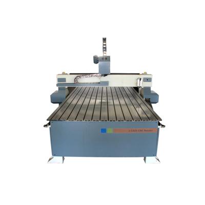 China Wood Working CNC Router 1325 4x8 Feet Woodworking CNC Engraver 3D Wood Carving Engraving Machine for Engraving and Cutting Wood and Acrylic for sale