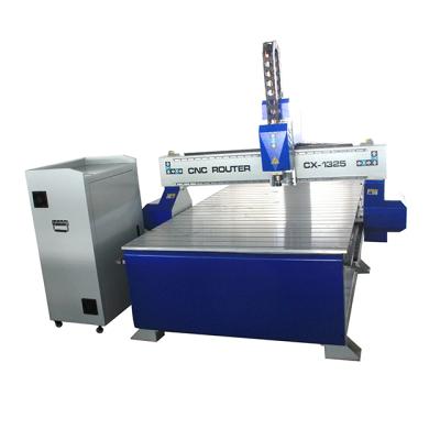 China JCX1325 CNC Engraving Machine Woodworking CNC Router Wood Working CNC Router Machine for sale