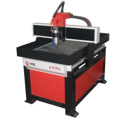 China JCX-6090 CNC Woodworking Engraving Wood Working Cutting Machine for sale