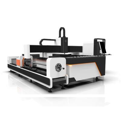 China Water Cooled Fiber Laser Cutting Machine JCX3015 CNC Fiber Laser Cutting Machine Raycus JPT Laser Power 1000W 150 for sale