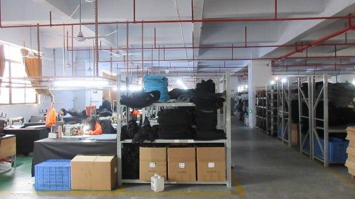 Verified China supplier - Foshan Yuxiang Furniture Co., Ltd.