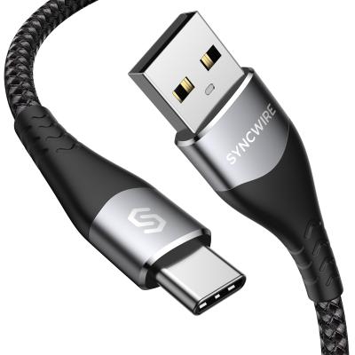 China Fast Charging Type C Cable Smart Micro Usb C Adapter Fast Charging Charger Speed ​​Cable for sale