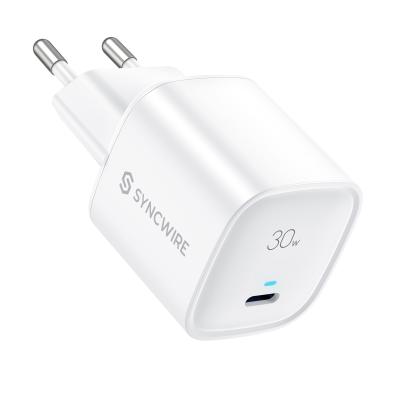 China Portable Iphone 12 Magsafe Wall Fast Charger UK Fast Charger Usb Charger Type C for sale