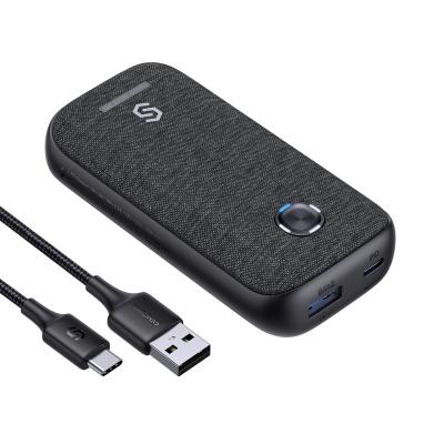 China Fanshion Wholesale Mobile Power Bank 10000 mAh for sale