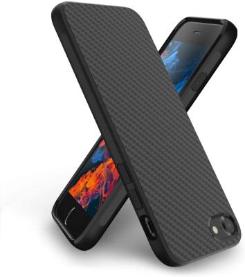 China Anti-drop Syncwire 1 Pack Black Phone Case For iPhone 8 Plus/7 Plus for sale