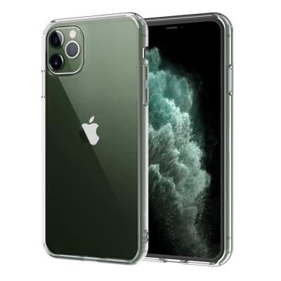 China Syncwire Case For iPhone 11 Black Syncwire Frame Cases Silicone Case For iPhone 11 Pro Max Clear for sale