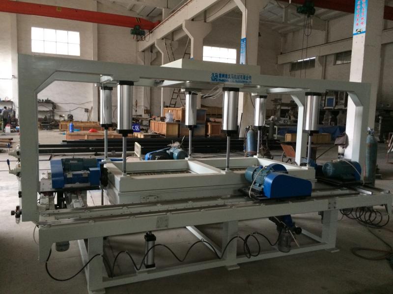 Geverifieerde leverancier in China: - CHANGZHOU JIUMA MACHINERY CO,.LTD