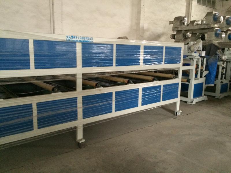 Geverifieerde leverancier in China: - CHANGZHOU JIUMA MACHINERY CO,.LTD