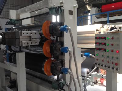 China PE Coated Aluminum Composite Panel Production Line Automatic CE Certificate for sale