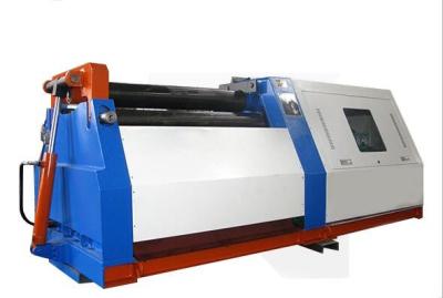 China 3200mm Plastic Manufacturing Equipment / Plastic Auxiliary Equipment Automatically for sale