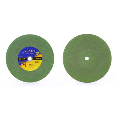 China 100*1.2mm Metal Stainless Steel Cutting Disc For Angle Grinders Abrasive Discs for sale