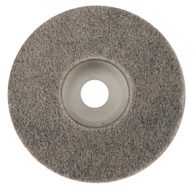 China OEM Sharpness Polishing Pad Fiberglass Polishing Pad Wheel Nylon Fiberglass Deburring Disc for sale