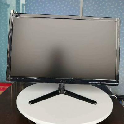 China IF2788 Curved 27 Inch Airplane Without Borders Monitor For Computer Desk for sale