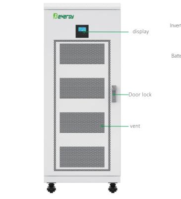 China Stromversorgungs-Lithium-Batterie 20kwh LiFePO4 Solarbatterie-204V 100ah zu verkaufen