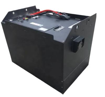 China Célula recargable de la tracción de Ion Battery Pack 48V 60V 72V 80V del litio para la carretilla elevadora eléctrica en venta