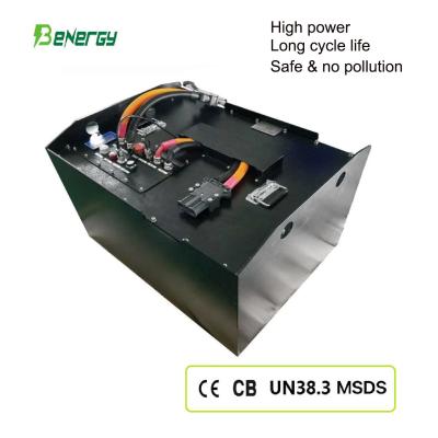 China Método de carga de 48V 1C CC CV 48V 400AH Batería de litio de alto rendimiento en venta