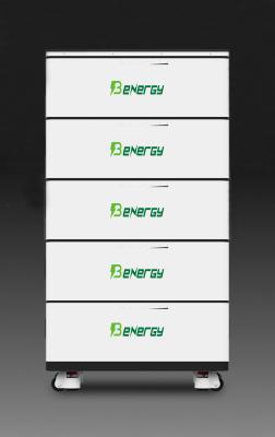 Chine lithium Ion Batteries de puissance de stockage de ménage de batterie solaire de 51.2V 400Ah 20Kwh Lifepo4 à vendre