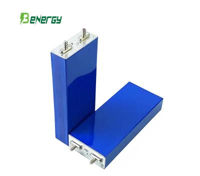 China Stable Performance Fast Charge Battery 3.2V 10AH LiFePO4 Prismatic Cell For Marine Power Supply for sale