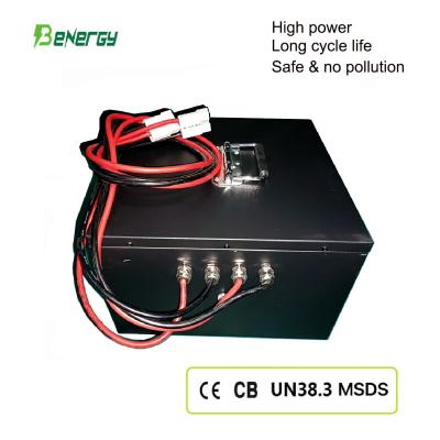 Chine Batterie de robot 24V 100AH pour les aspirateurs robotiques, les drones, les robots industriels et les robots éducatifs à vendre