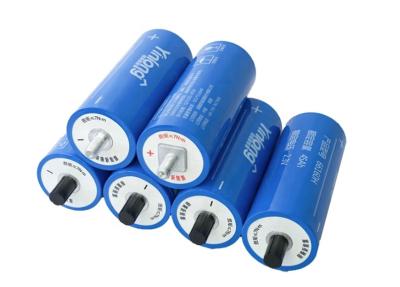 China van het het Lithiumtitanaat van 2.3V 45Ah het Oxydebatterij 16000 Cyclilto Yinlong Batterij Te koop