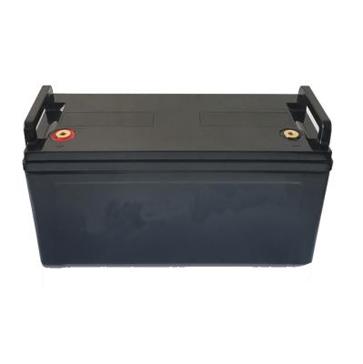 Chine Batterie au lithium de remorque de campeur de LiFePO4 150Ah 12V pour camping-car à vendre