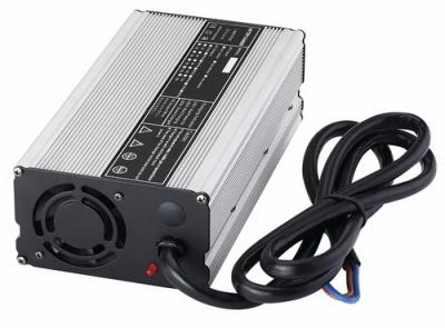 Cina ione del litio di 600W Li Ion Intelligent Battery Charger 14.8V 40A in vendita