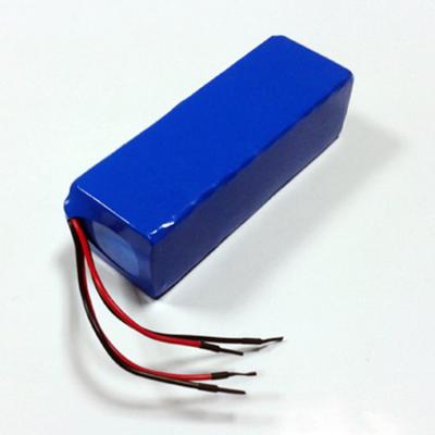 China LFP 12V Lithium Battery Pack 10A Apply To Solar Street Light for sale