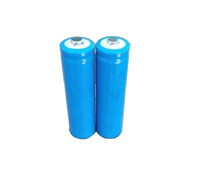 China 18650 Batterijcellen 3.2V 3000mAH van 6000A LiFePO4 snakken het Cyclusleven UN38.3 Te koop