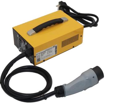 Chine Chargeur 24S LiFePO4 2000W de paquet de batterie d'OEM 72V à vendre