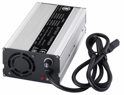 Chine ion de lithium de 600W Li Ion Intelligent Battery Charger 14.8V 40A à vendre