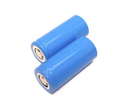 Κίνα επαναφορτιζόμενη LiFePO4 μπαταρία 32700 3.2v 6000mah κυλινδρικό κύτταρο λίθιου προς πώληση