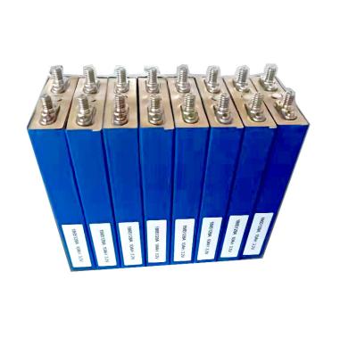 China Het Lithium Ion Cells van de aluminiumev 3.2V 10AH LiFePO4 Batterij Te koop