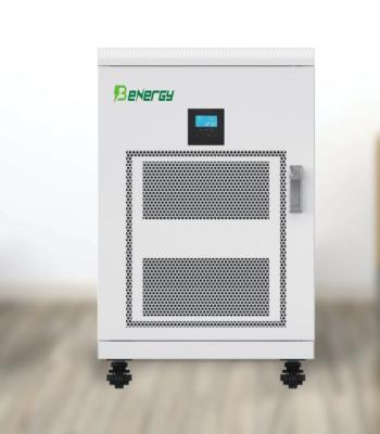 China Rack Off Grid 48V Family Energy Storage Power Wall 5000W 10~20kwh for sale