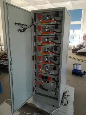 China Lithium-Batterie 144V Soems UPS/Energie-Speicher-System EES 204.8V 21.5KWH zu verkaufen