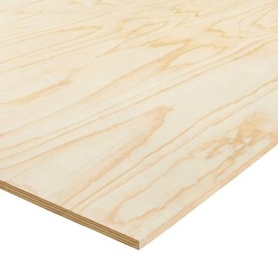 China Modern plywood of various sizes and styles conforming to international standards is mainly used for furniture and packaging for sale