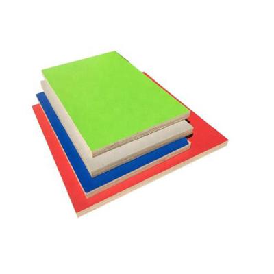 China Modern Hot Selling 5x10 Nanometer Sheets Near Me Melamine Plywood Panel Laminate Ply White Melamine Faced Birch Plywood for sale