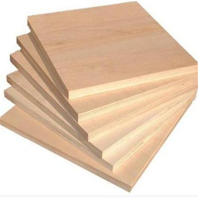 China Modern Hot Selling High Quality Mahogany BS Joubert 1088 3mm 4mm 6mm 18mm Hechthout Okoume 4x8 Ply Marine Plywood for sale