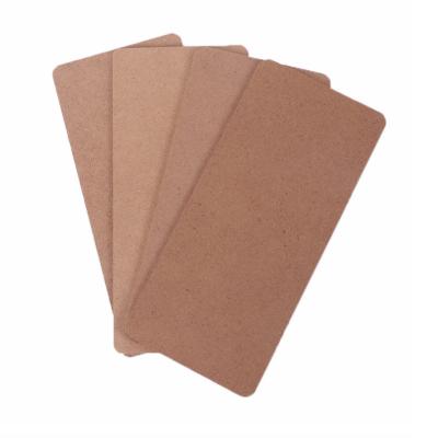 China Melamine Moisture Proof Premium Veneer Waterproof Medium Density Fiberboard and High Density Fiberboard Widely Used in Hotel Decoration for sale