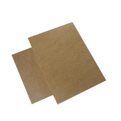 China Factory direct sales cheap high quality moisture proof medium density fiberboard and high density fiberboard can customize professional for sale