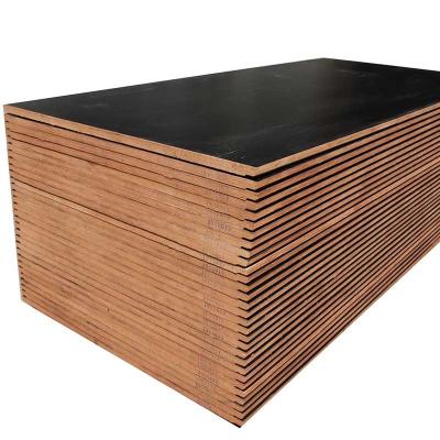 China Dry Container Fast Delivery Laser Cut Commercial 4x8 MDF Furniture Cabinet Osb Plywood Board for sale