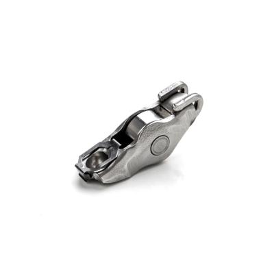 China Stainless steel roller rocker arm FOR VW NEW BEETLE 9C1, 1C1 2.5 /TOURAN convertible 1T1, 1T2, 1T32.0 06E109417A/F/S for sale