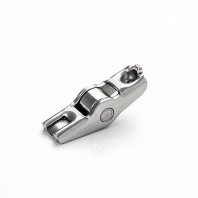 China STAINLESS STEEL ROLLER ROCKER ARM FOR VOLVO S40 II/V50/S80/C70 /C302.0 CONVERTIBLE D4204T/D4204T2 30725160\8653752 for sale