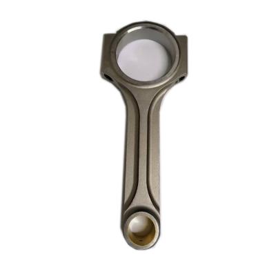 China 4340 Original Steel Diesel Engine Parts Connecting Rod Con Rod Forged 4340 Steel For Honda K24 K24A for sale