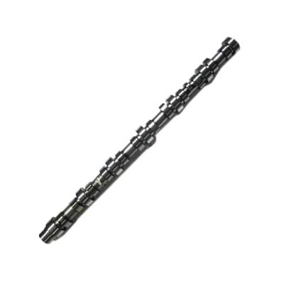 China Engine Parts Forged Steel Camshaft For Cummins 6BT 3949042 M11/Qsb6.7/Nh220/Nt855/N14 for sale