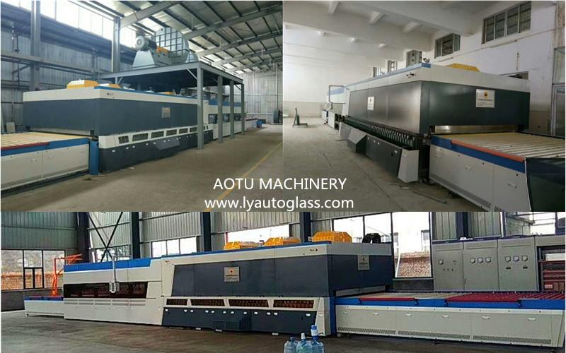 確認済みの中国サプライヤー - LUOYANG AOTU MACHINERY CO.,LTD.