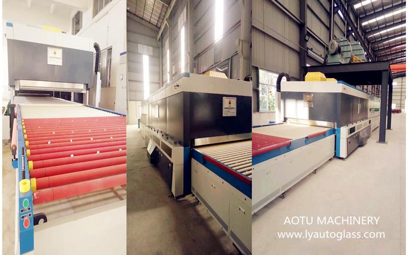 Geverifieerde leverancier in China: - LUOYANG AOTU MACHINERY CO.,LTD.