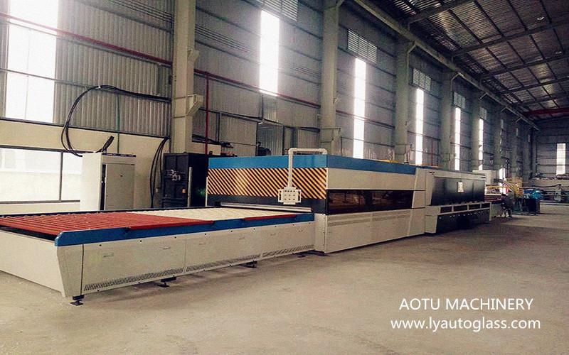 Proveedor verificado de China - LUOYANG AOTU MACHINERY CO.,LTD.